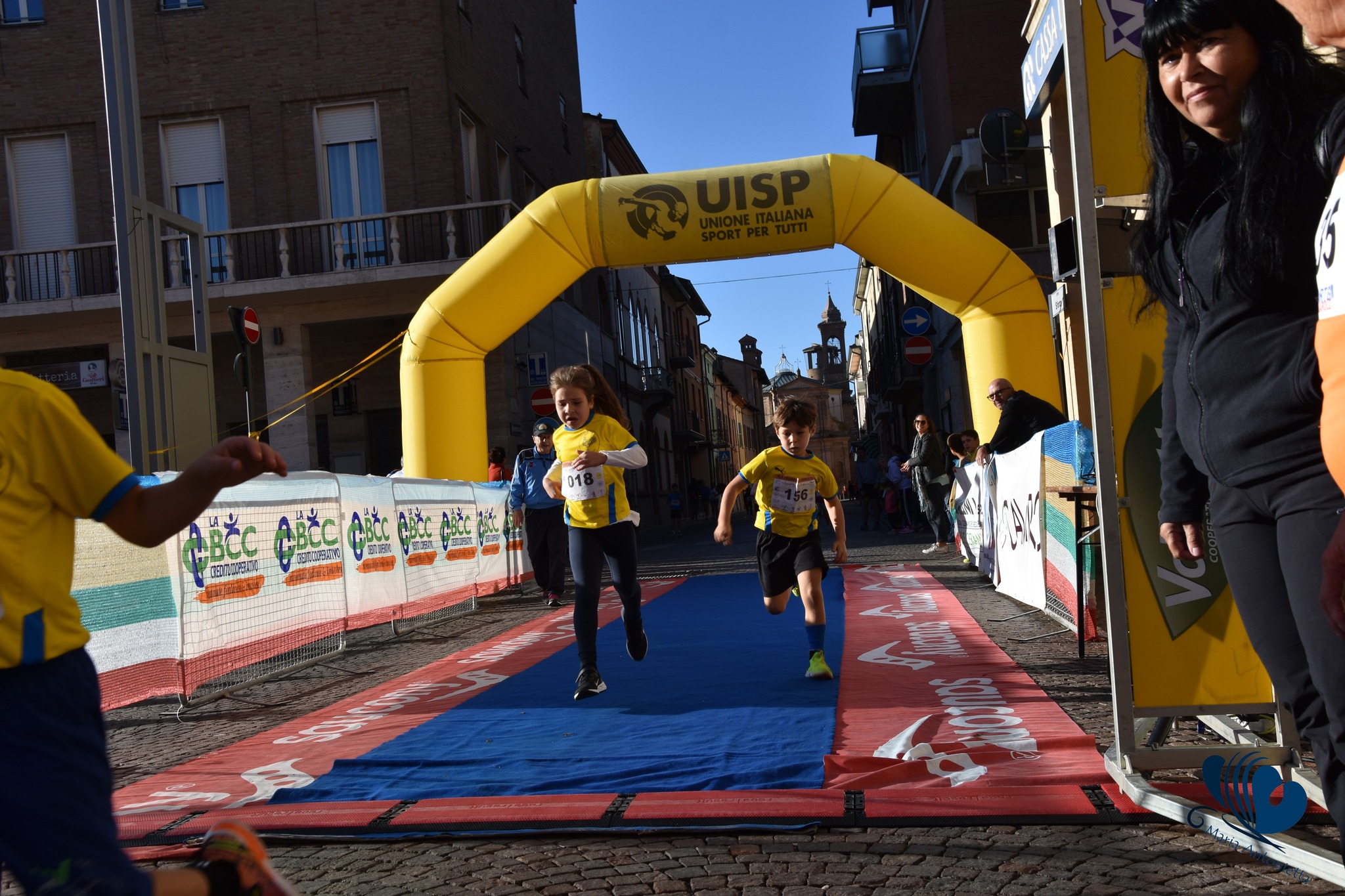 Cotignola: 10Km di Cotignola - 22 ottobre 2023